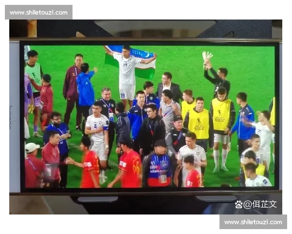 日本 3-2 巴西创历史，中国 U17 负印度：差距何止比分？