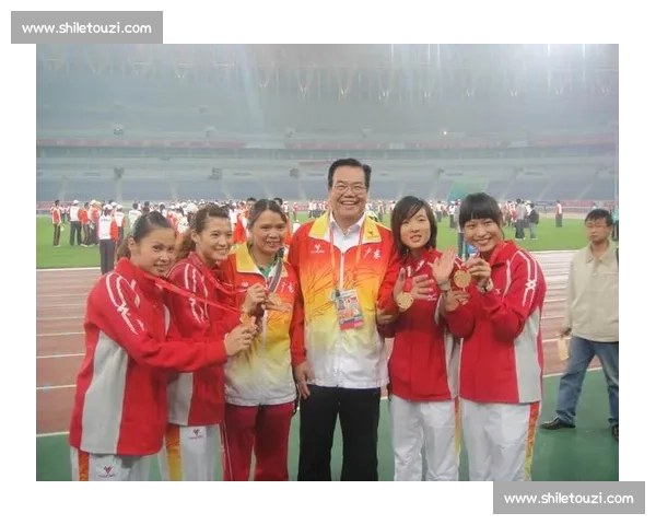 全运期待藏不住！这些项目最值得蹲守