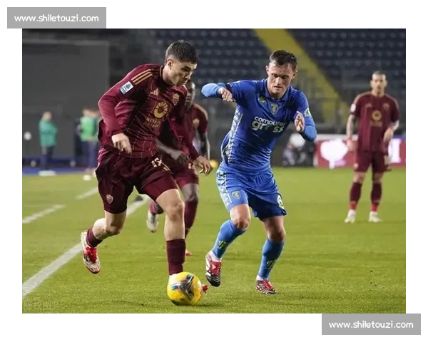 客场之王！罗马 12 胜 9 零封冠绝五大联赛