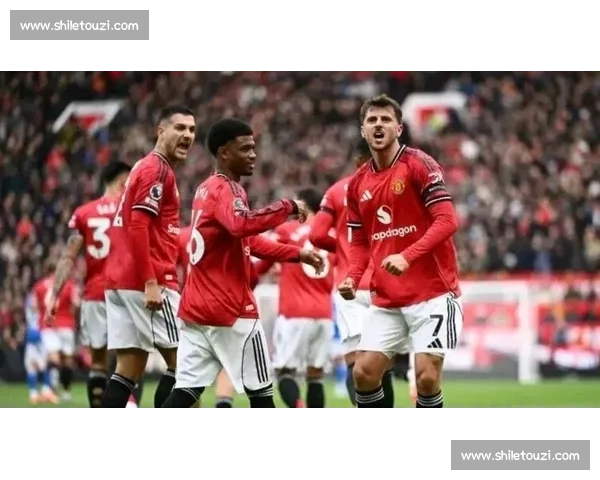 英超 10 年奇景！三大豪门同轮爆冷，争冠天翻地覆