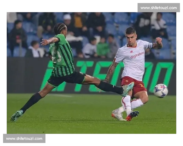 蛰伏 20 场终破荒!Correa 梅开二度闪耀博塔弗戈