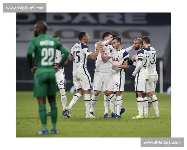 热刺vs卢关键对决前瞻攻防博弈与赛果走向解析焦点球员状态战术看点全梳理