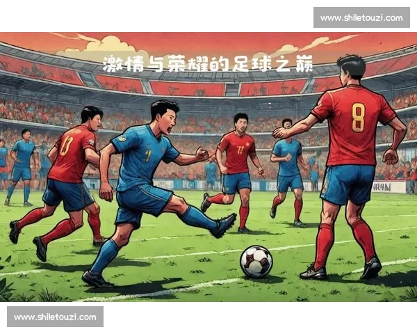 日本对决比利时激情碰撞展现世界杯经典瞬间足球历史之夜难忘对抗